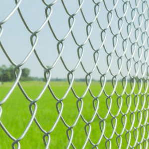 Chain Link Fences