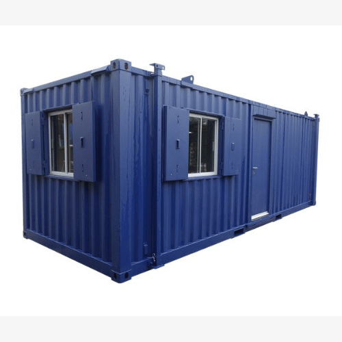 Container Office