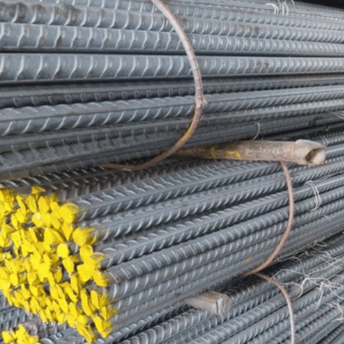 Deform Steel