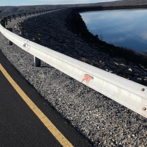 Guard Rail
