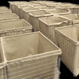 Hesco Box