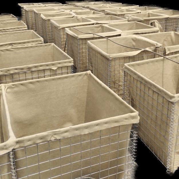 HESCO BOX