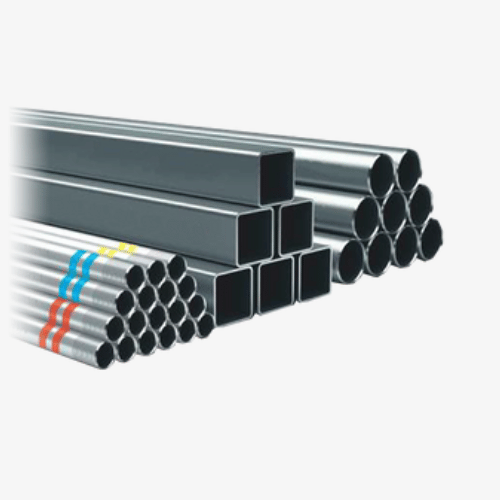 MSGI ROUND & SCAFFOLDING