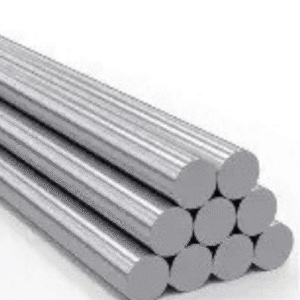 Plain Steel Bar