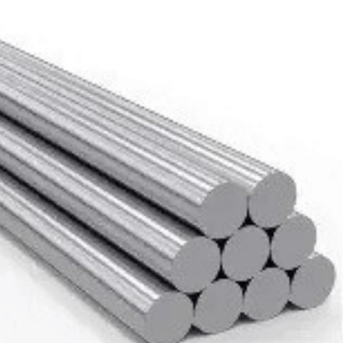 Plain Steel Bar