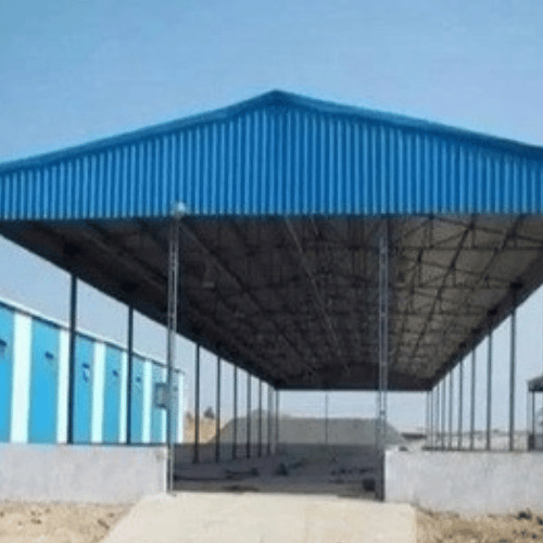 Pre Fabrication Shade (1)