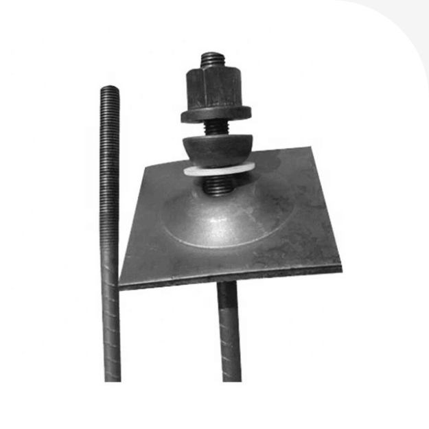 Rock Bolt