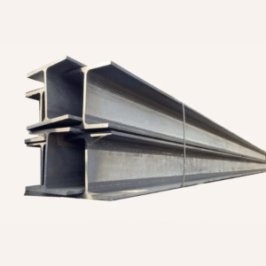 Mild Steel H Beams