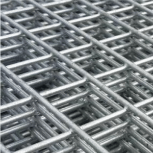 Welded Mesh Wire