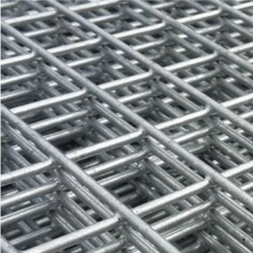 Welded Mesh Wire (2)