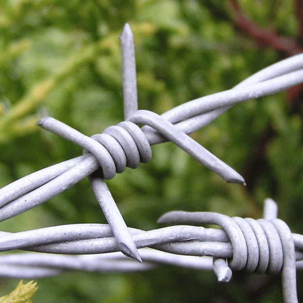 barbed WIRE